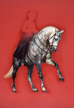 Lusitano