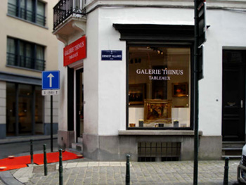 Galerie Thinus